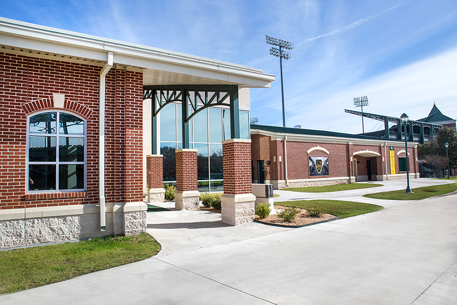 project image facade