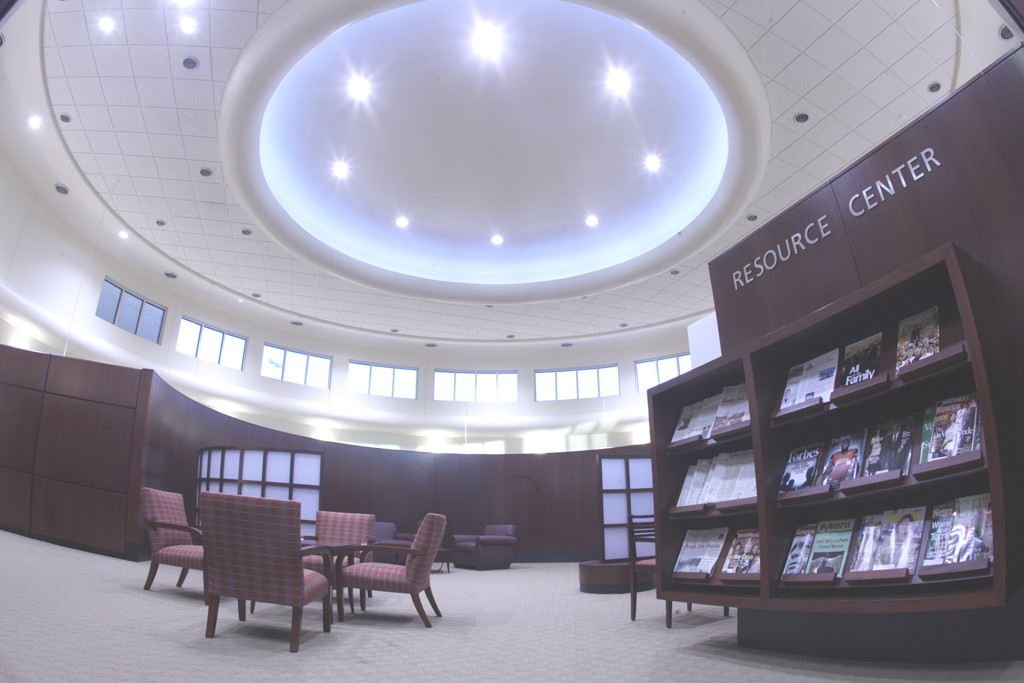 project image facade