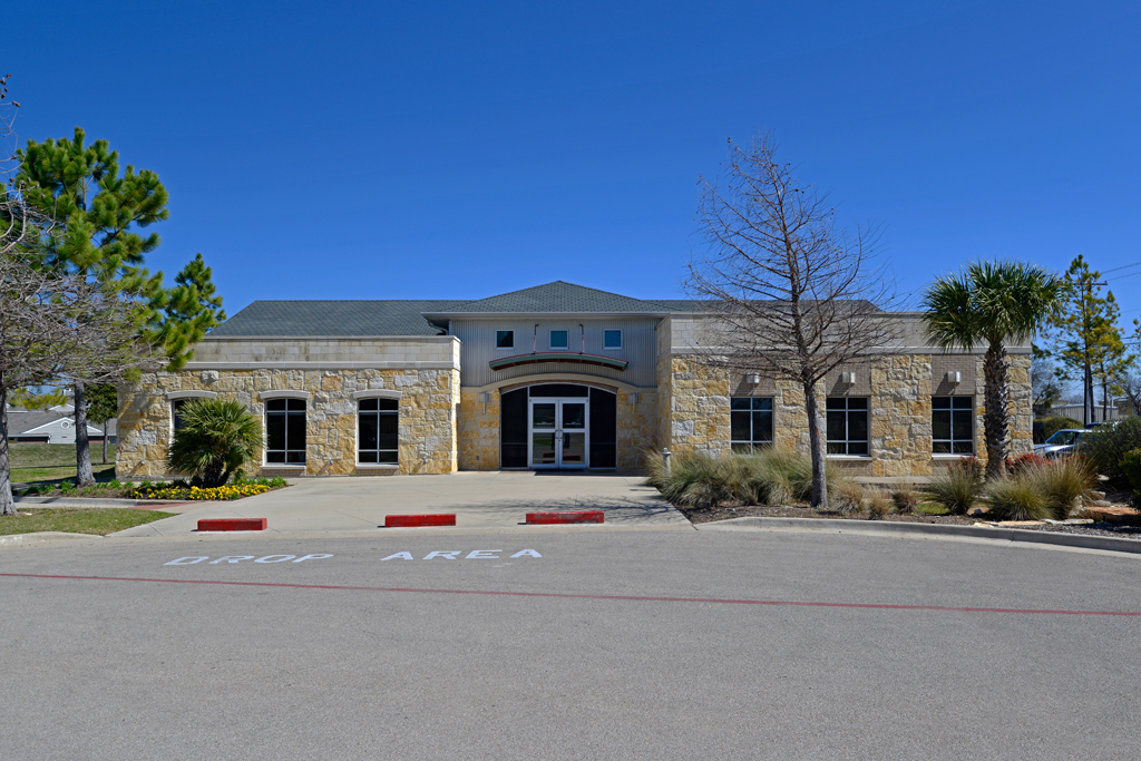 project image facade