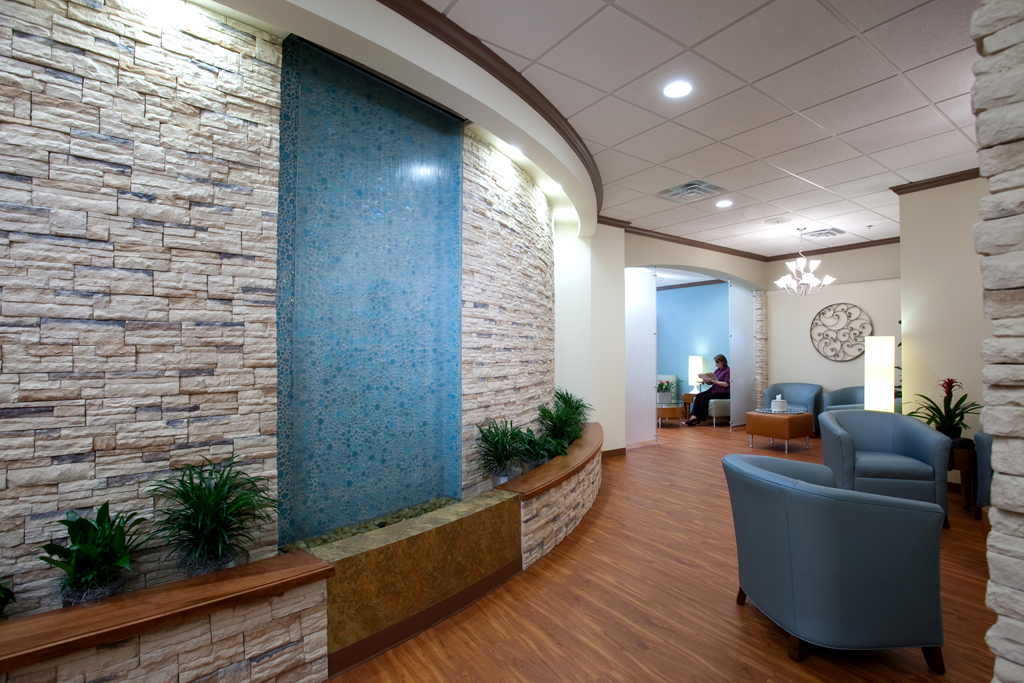 project image facade