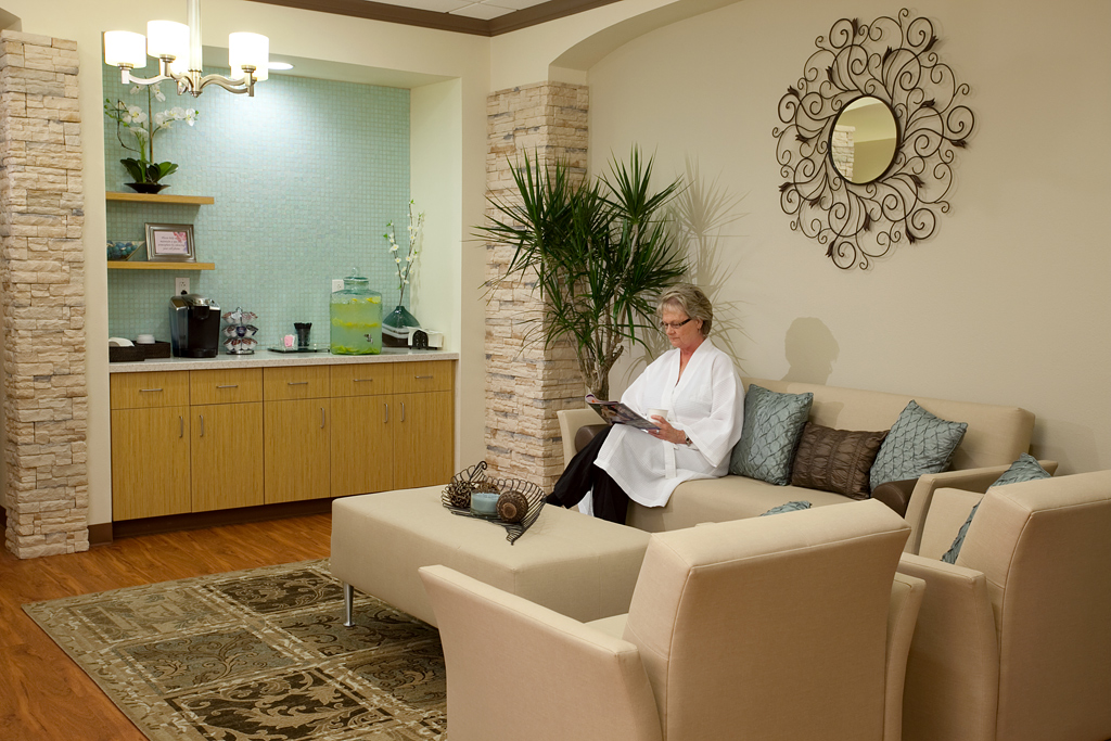 project image facade