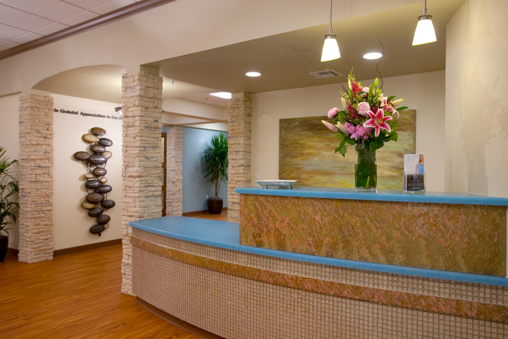 project image facade