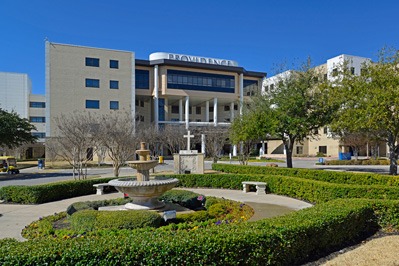 Providence Healthcare Center