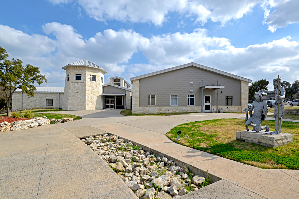 project image facade