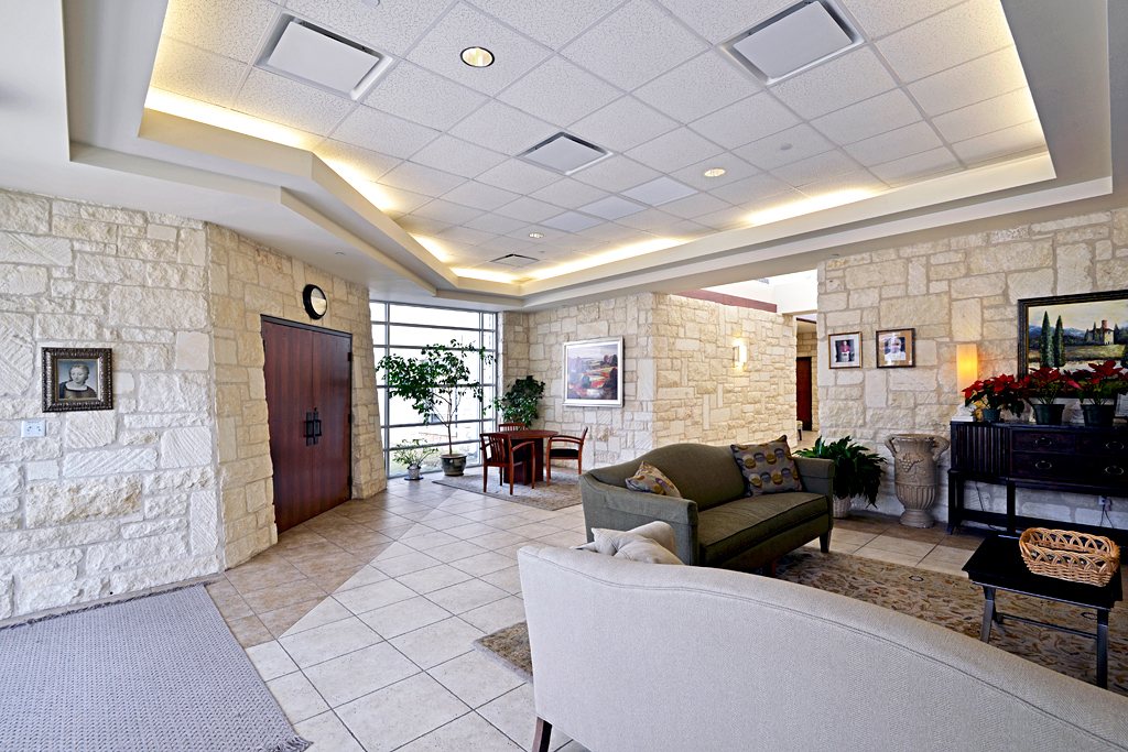 project image facade