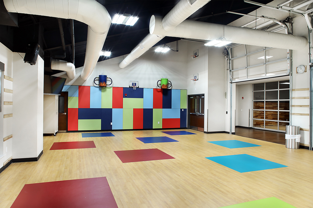 project image interior