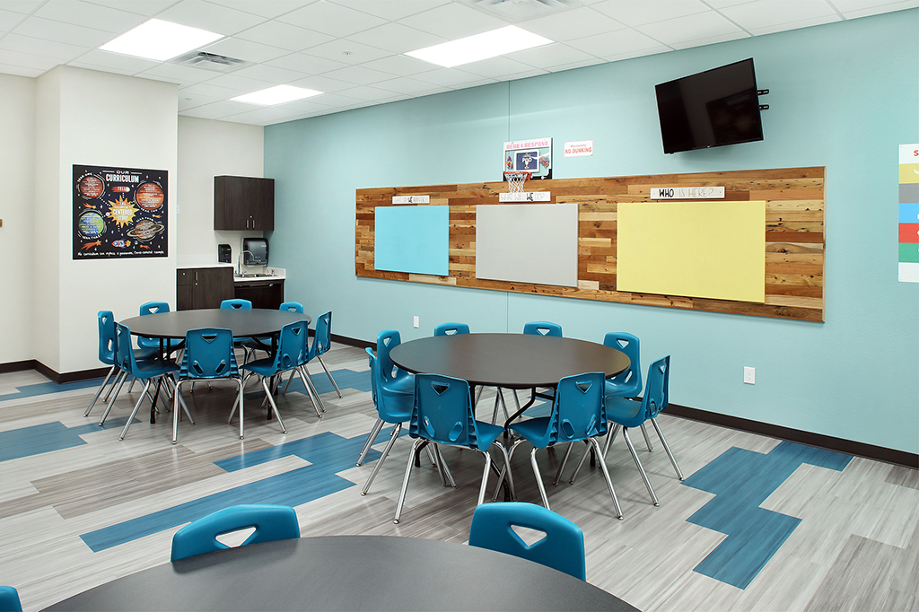 project image interior