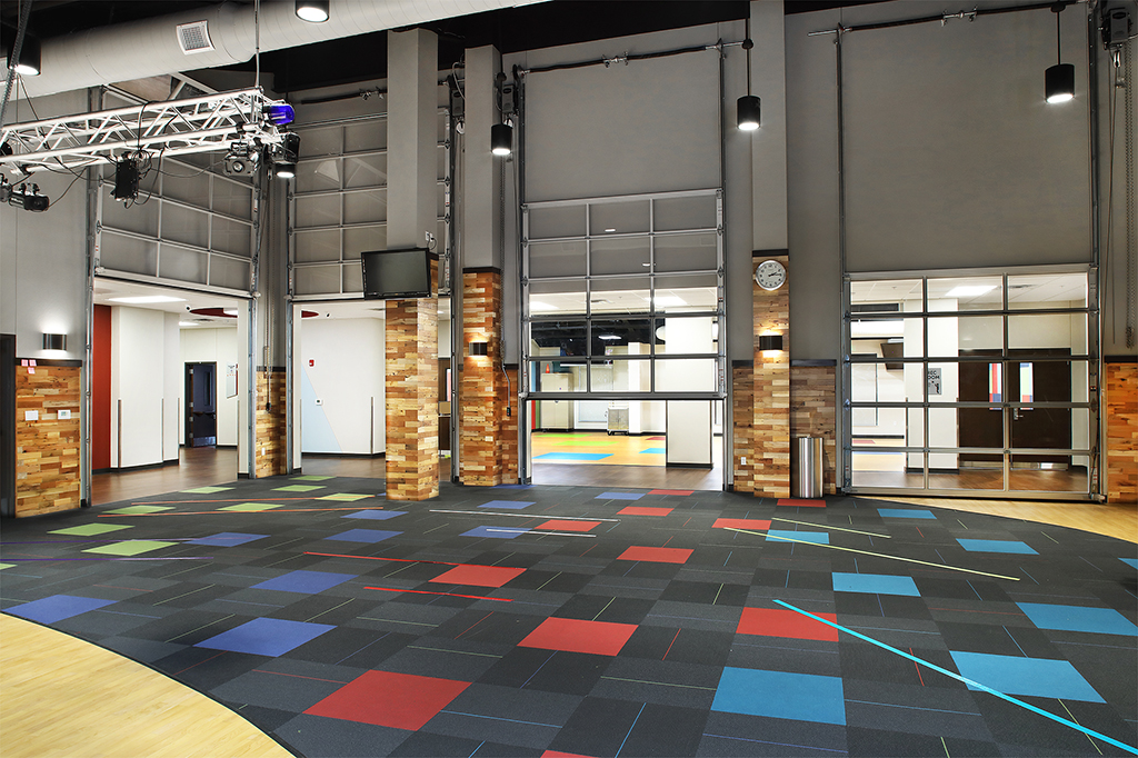 project image interior