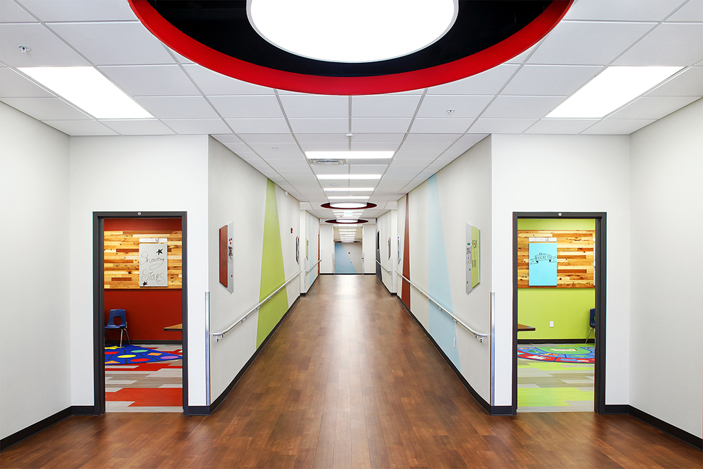 project image interior